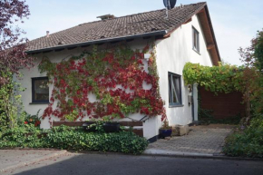 Haus Eifeldolomiten - Ankommen und Wohlfühlen